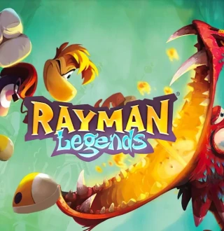 Rayman Legends AR XBOX One CD Key