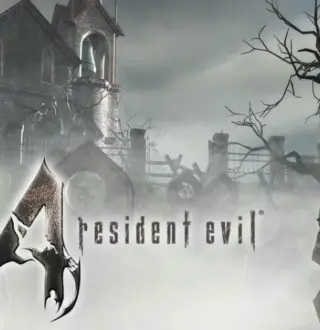 Resident Evil 4 AR XBOX One / Xbox Series X|S CD Key