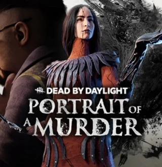 Dead by Daylight - Portrait of a Murder Chapter DLC AR XBOX One CD Key