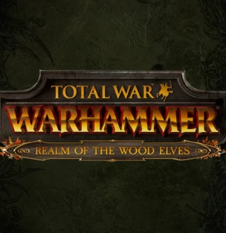 Total War: Warhammer - Realm of The Wood Elves DLC RoW PC Steam CD Key