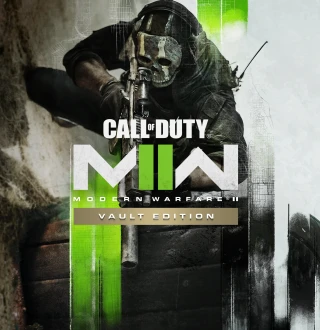 Call of Duty: Modern Warfare II Vault Edition TR XBOX One / Xbox Series X|S CD Key