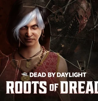 Dead by Daylight - Roots of Dread Chapter DLC Steam CD Key