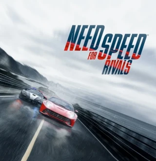 Need For Speed Rivals AR XBOX One CD Key