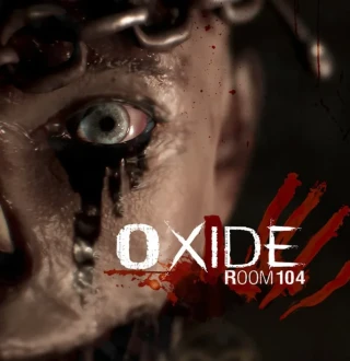 Oxide Room 104 AR XBOX One / Xbox Series X|S CD Key