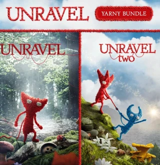 Unravel Yarny Bundle EU XBOX One CD Key