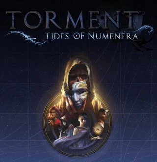 Torment: Tides of Numenera NA XBOX One CD Key