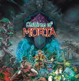 Children of Morta: Complete Edition AR XBOX One CD Key