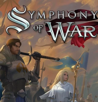 Symphony of War: The Nephilim Saga Steam CD Key