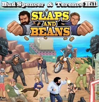 Bud Spencer & Terence Hill - Slaps And Beans NA XBOX One CD Key