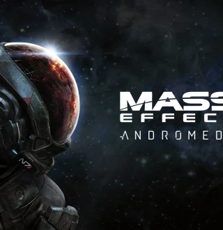Mass Effect Andromeda – Deluxe Recruit Edition AR XBOX One CD Key