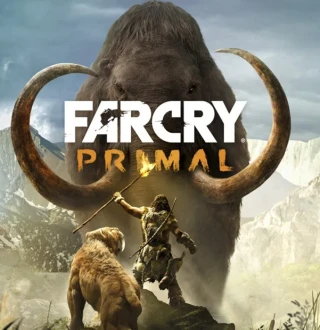 Far Cry Primal Apex Edition TR XBOX One / Xbox Series X|S CD Key