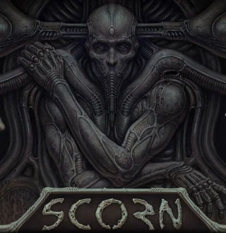 Scorn Steam Altergift