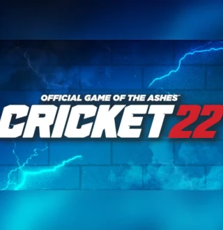 Cricket 22 AR XBOX One / Xbox Series X|S CD Key