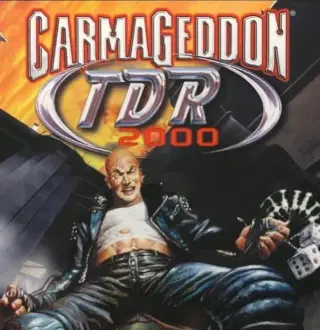 Carmageddon TDR 2000 Steam Gift