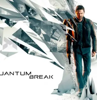Quantum Break AR XBOX One CD Key
