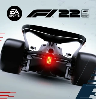 F1 22 EA App CD Key