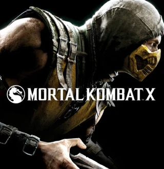 Mortal Kombat X AR XBOX One CD Key