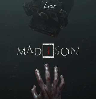 MADiSON EU v2 Steam Altergift