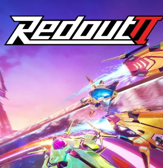 Redout 2 PC Steam CD Key
