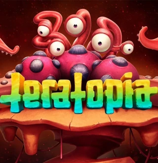 Teratopia EU XBOX One CD Key