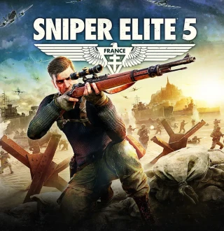 Sniper Elite 5 US XBOX One / Xbox Series X|S / Windows 10 CD Key