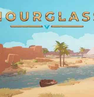 Hourglass EU PS5 CD Key