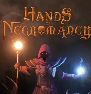 Hands of Necromancy Steam CD Key