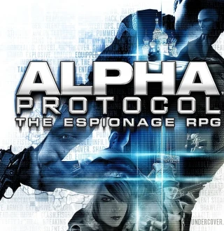 Alpha Protocol EU Steam CD Key