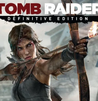 Tomb Raider: Definitive Edition TR XBOX One CD Key