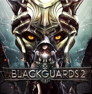 Blackguards 2 NA Nintendo Switch CD Key