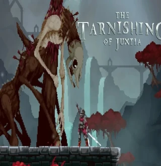 The Tarnishing of Juxtia PC Steam CD Key