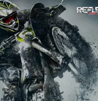MX vs ATV Reflex Steam Gift