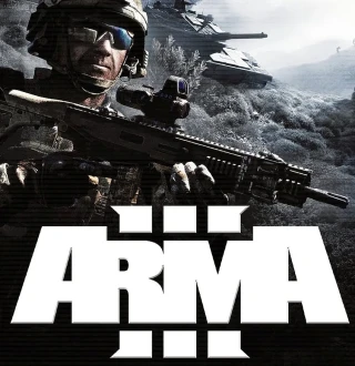 Arma 3 EU PC Steam CD Key