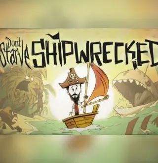 Don't Starve - Shipwrecked DLC Steam CD Key