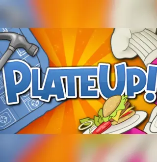 PlateUp! RoW Steam CD Key