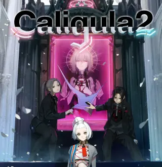 The Caligula Effect 2 US Nintendo Switch CD Key