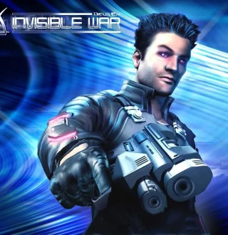 Deus Ex: Game of the Year Edition Steam Gift