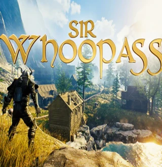 Sir Whoopass: Immortal Death PC Steam CD Key