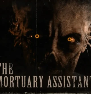 The Mortuary Assistant EU v2 Steam Altergift