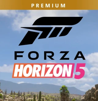 Forza Horizon 5 Premium Edition TR XBOX One / Xbox Series X|S Key