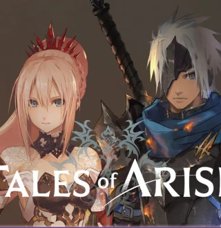 Tales of Arise TR XBOX One / Xbox Series X|S CD Key