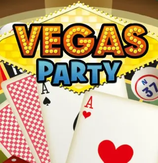 Vegas Party AR XBOX One CD Key