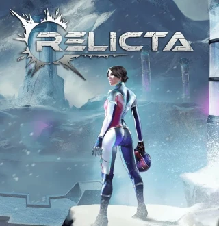 Relicta AR XBOX One CD Key