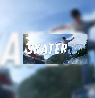Skater XL AR XBOX One CD Key