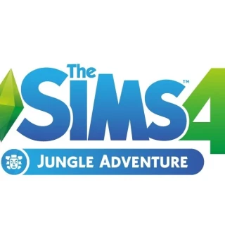 The Sims 4 - Jungle Adventure DLC XBOX One CD Key