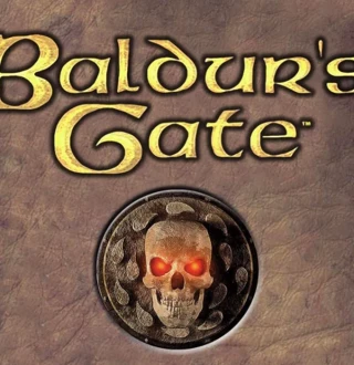 Baldur's Gate: Enhanced Edition Bundle AR XBOX One CD Key