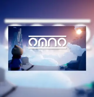 Omno EU Steam CD Key