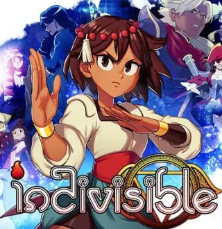 Indivisible TR XBOX One / Xbox Series X|S CD Key