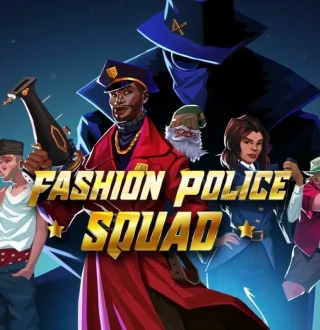 Fashion Police Squad Steam CD Key