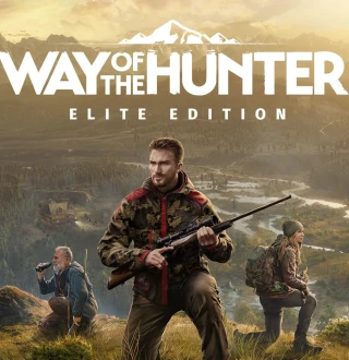 Way of the Hunter Elite Edition PC Steam CD Key
